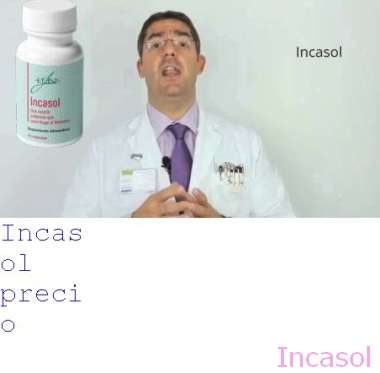 Pro Incasol Para Que Sirve